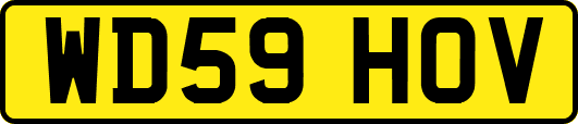 WD59HOV
