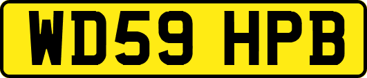 WD59HPB