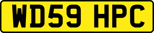 WD59HPC