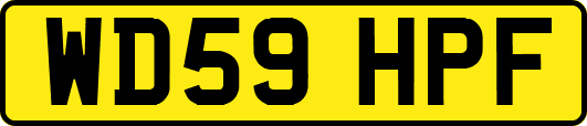 WD59HPF