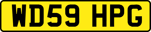 WD59HPG