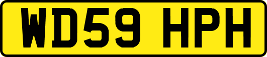 WD59HPH