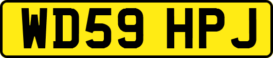 WD59HPJ