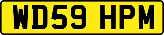 WD59HPM