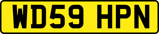 WD59HPN