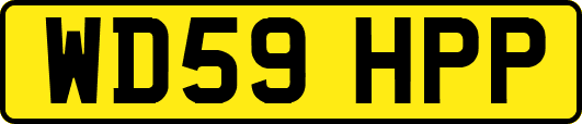 WD59HPP
