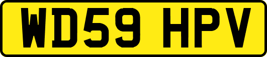 WD59HPV