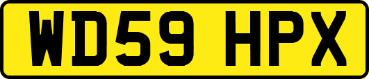 WD59HPX