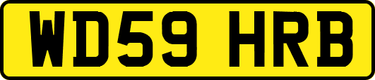 WD59HRB