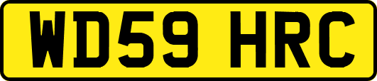 WD59HRC