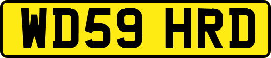 WD59HRD