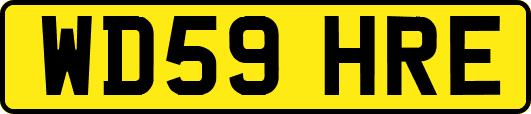 WD59HRE