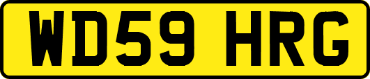 WD59HRG