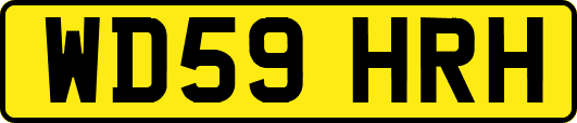 WD59HRH