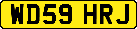 WD59HRJ