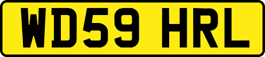 WD59HRL