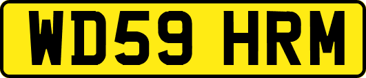 WD59HRM