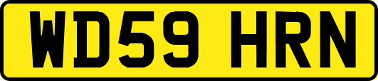 WD59HRN