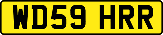 WD59HRR