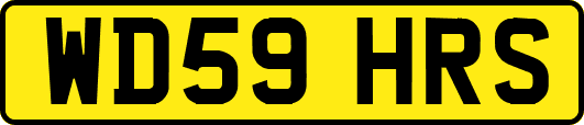 WD59HRS