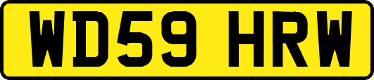 WD59HRW