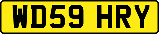 WD59HRY