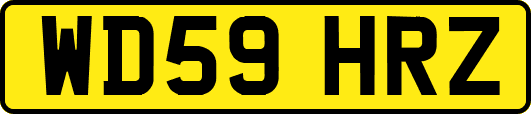 WD59HRZ