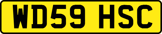 WD59HSC