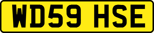 WD59HSE
