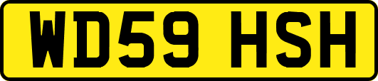 WD59HSH