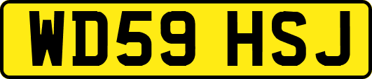 WD59HSJ