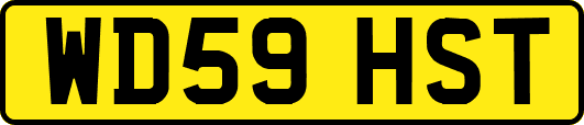 WD59HST