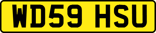 WD59HSU