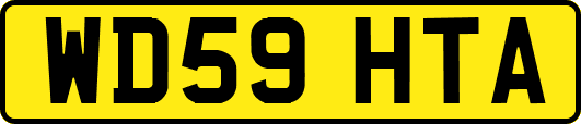 WD59HTA