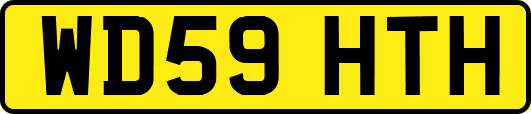 WD59HTH