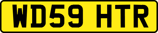 WD59HTR