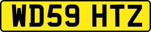 WD59HTZ