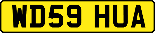 WD59HUA