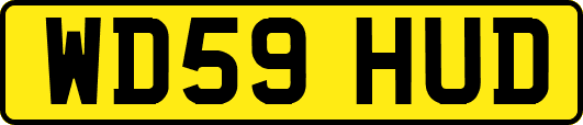 WD59HUD