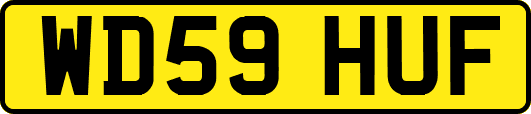 WD59HUF