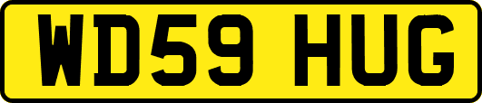 WD59HUG