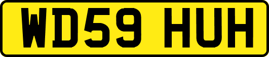 WD59HUH