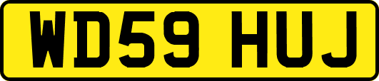 WD59HUJ