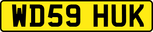 WD59HUK