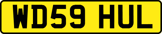 WD59HUL