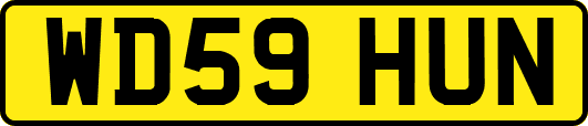 WD59HUN