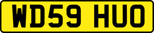 WD59HUO