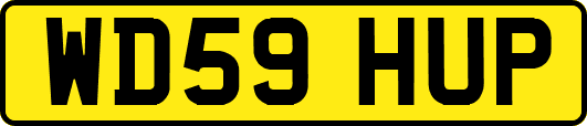WD59HUP