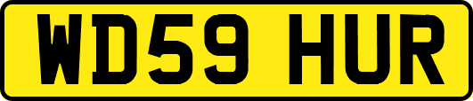 WD59HUR