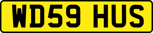 WD59HUS